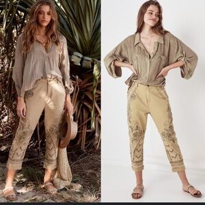 Spell Wanderer Pants - NWT - Sz. XL